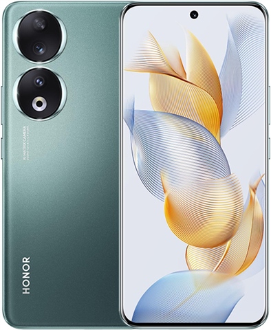 Honor 90 (12GB+512GB) Diamond Silver, Unlocked B - CeX (UK
